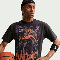 Футболка NIKE M NK TEE M90 OC2 LOOSE