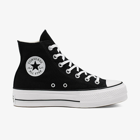 Кеды Converse Chuck Taylor All Star Lift
