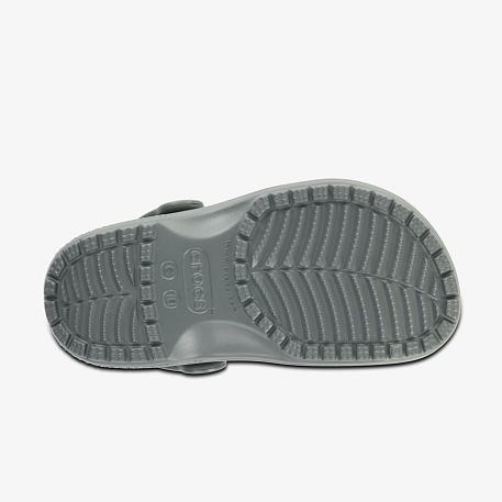 Клоги Crocs Classic Clog T BBt