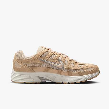Кроссовки NIKE P-6000 SE