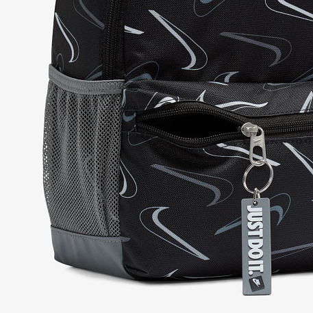 Рюкзак NIKE Y NK BRSLA JDI MNI BPK-CT SP24