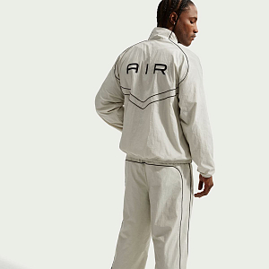 Куртка NIKE M NK AIR WR TRK JKT