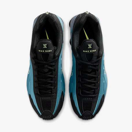 Кроссовки NIKE SHOX R4