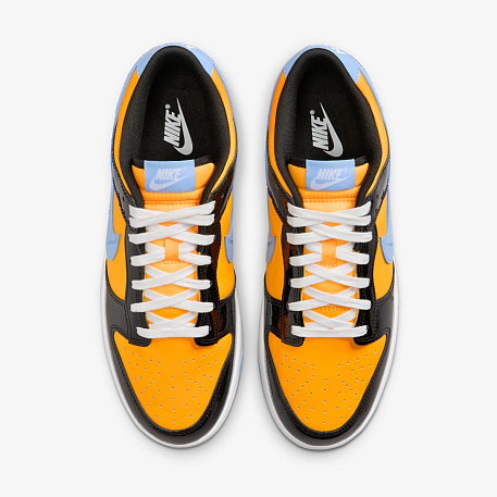 Кроссовки NIKE DUNK LOW RETRO SE