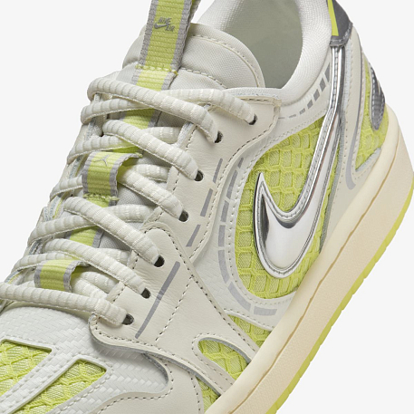 Кроссовки WMNS AIR JORDAN 1 MM LOW V3