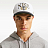 Кепка NIKE U NK RISE CAP S CB AFRAME GFX