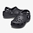 Клоги Crocs Classic Platform Clog W Blk