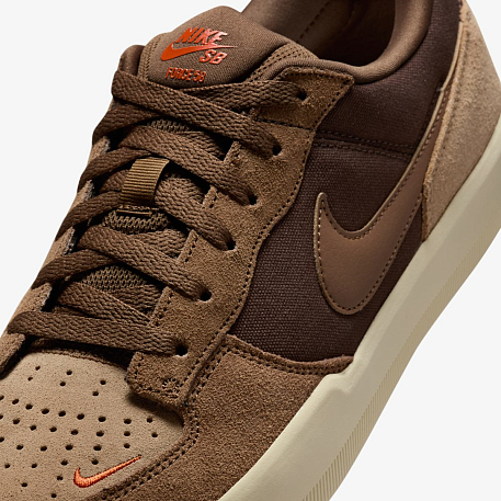Кроссовки NIKE SB FORCE 58