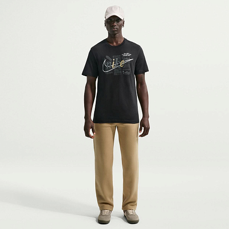 Футболка NIKE U NSW TEE STD CELEBRATE BRND