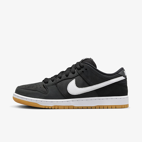 Кроссовки NIKE SB DUNK LOW PRO ISO