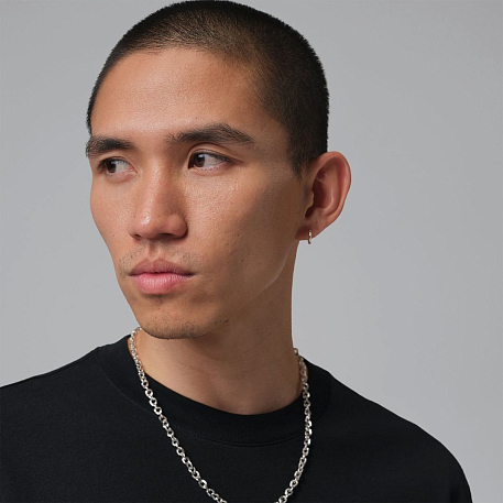 Футболка M J EMB JORDAN AIR CREW