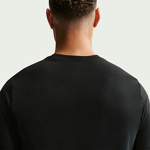Футболка NIKE M NKCT DF TEE STD FRENCH OPEN