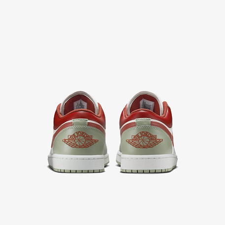Кроссовки AIR JORDAN 1 LOW