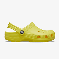Клоги CROCS Classic Clog T Navy