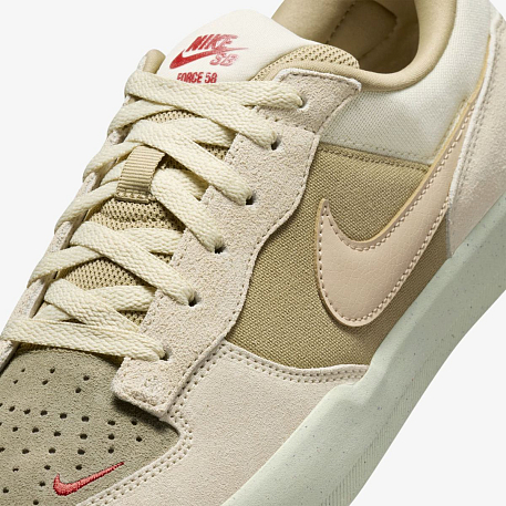 Кроссовки NIKE SB FORCE 58