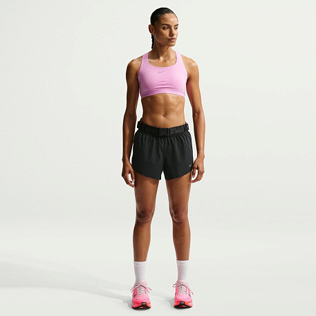 Шорты NIKE W NK SWIFT NV BRTHE SHORT