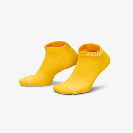 Носки JORDAN U ED CUSH POLY NS 3PR 144