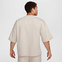 Футболка NIKE M NK TCH FLC SS TOP RI