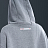 Толстовка NIKE W NSW PHNX FLC PO HOOD GLS