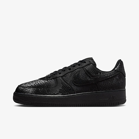 Кроссовки NIKE KOBE AIR FORCE 1 LOW