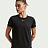 Футболка NIKE W NK ONE CLASSIC DF SS TOP