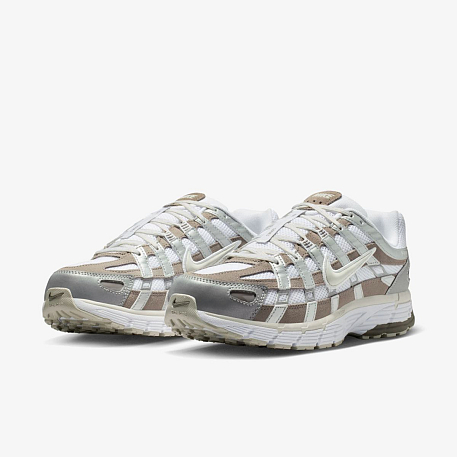 Кроссовки NIKE W P-6000