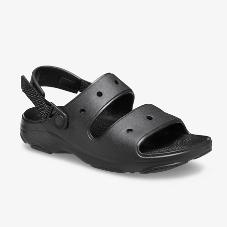 Сандалии CROCS All  Terrain  Sandal Blk