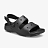 Сандалии CROCS All  Terrain  Sandal Blk