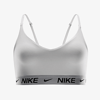 Топ NIKE W NK DF INDY LGT SPT BRA
