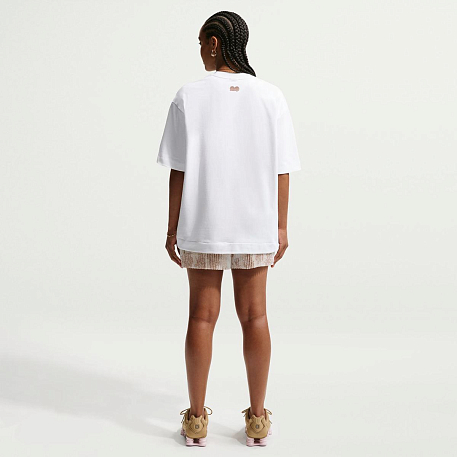 Шорты NIKE W NSW NOC MR 3IN SHORT