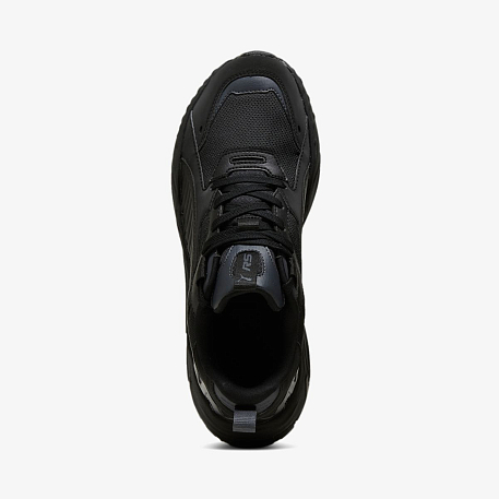 Кроссовки Puma RS-Trck Base Black-Strong Gray