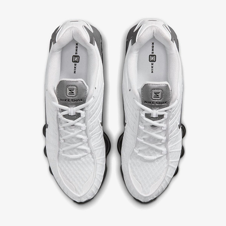 Кроссовки NIKE SHOX TL