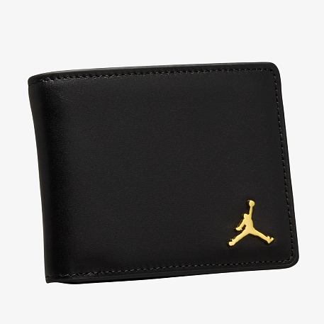Кошелек JORDAN JAM JUMPMAN INGOT BIFOLD