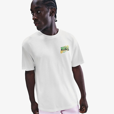 Футболка NIKE M NK TEE M90 DNA HO25