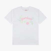 Футболка JDG JORDAN PUFF FLORAL