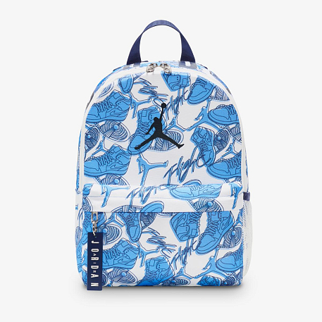 Рюкзак JAN AIR JORDAN MINI BACKPACK