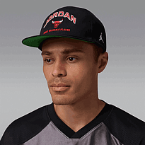 Кепка JORDAN U J PRO CAP US FB FE DC 5PNL
