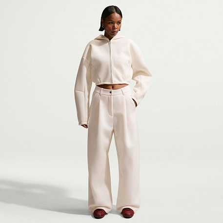 Брюки NIKE W NSW PREGAME FLC TROUSER