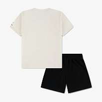 Костюм JORDAN JDB MJ BRK BL MESH SHORT SET