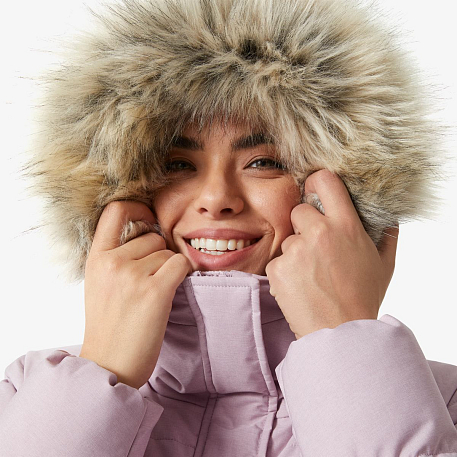 Парка Helly Hansen W BLOSSOM PUFFY PARKA