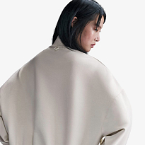 Толстовка NIKE W NK 24.7 DF HZ TOP SOFT KNIT