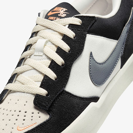 Кроссовки NIKE SB FORCE 58