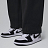 Брюки JORDAN W J FLT FLC BAGGY PANT