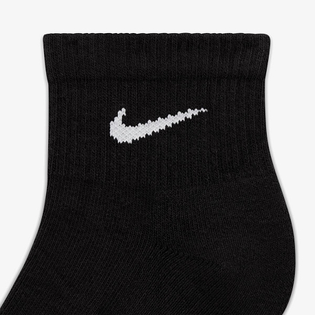 Носки NIKE U NK EVRY PLS CUSH ANKL 6PR-BD