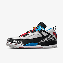 Кроссовки JORDAN SPIZIKE LOW SE