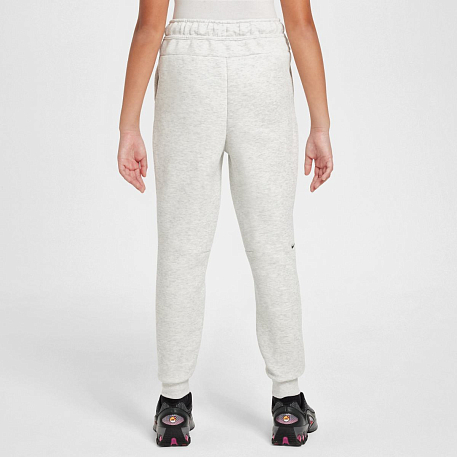 Брюки NIKE G NSW TCH FLC JGGR - PD