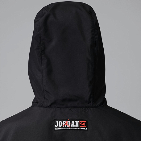 Куртка JORDAN M J BRK VT TRACK JKT