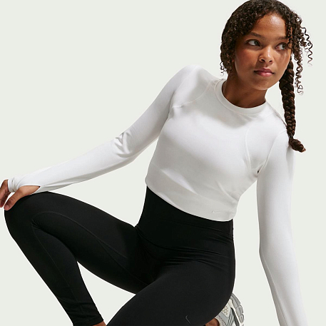 Лосины NIKE G NK MAVN DF HR FL TIGHT
