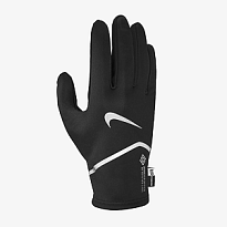 Перчатки NIKE THERMA-FIT GORE-TEX RG BLACK/SILVER M