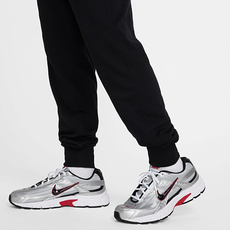 Брюки NIKE M NK CLUB FT JOGGER